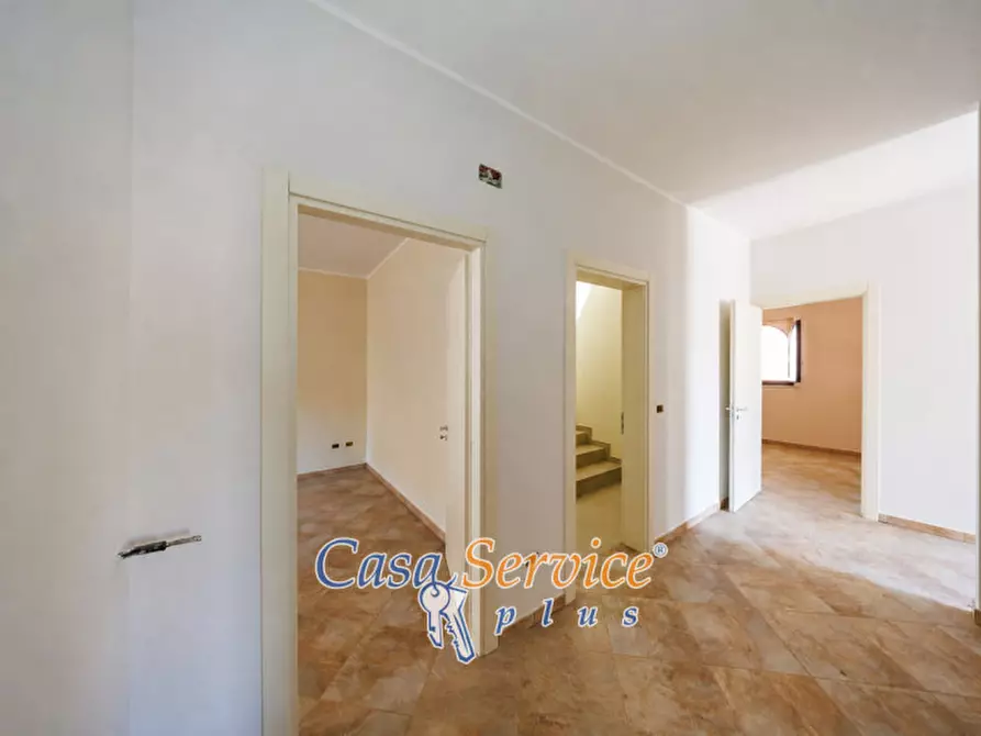 Immagine 20 di Villa in vendita  in Via Torino a Ruffano