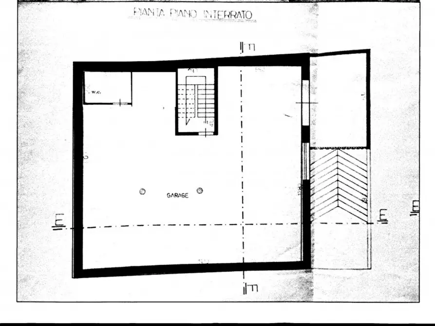 Immagine 24 di Villa in vendita  in Via Torino a Ruffano