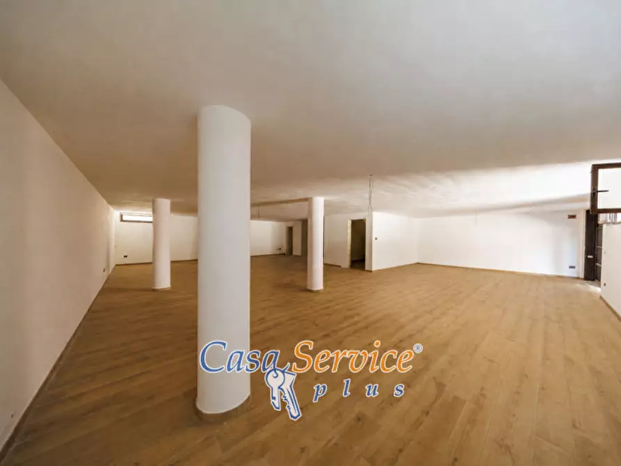 Immagine 25 di Villa in vendita  in Via Torino a Ruffano