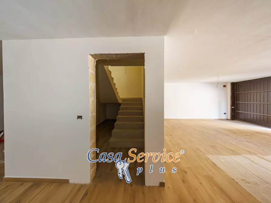 Immagine 27 di Villa in vendita  in Via Torino a Ruffano