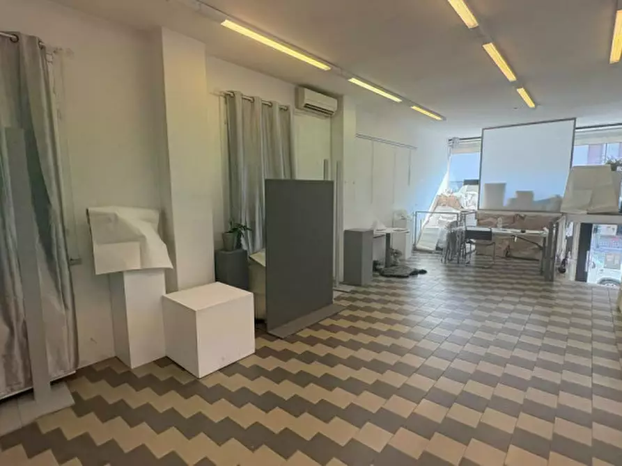 Immagine 6 di Negozio in vendita  in Via Vittorio Veneto 10 a Ostiglia