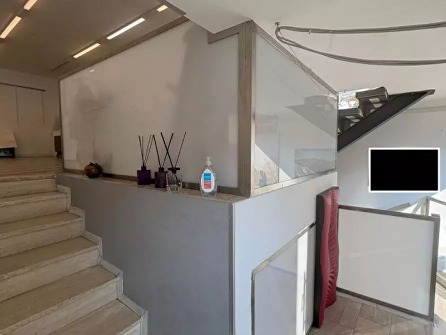 Immagine 8 di Negozio in vendita  in Via Vittorio Veneto 10 a Ostiglia