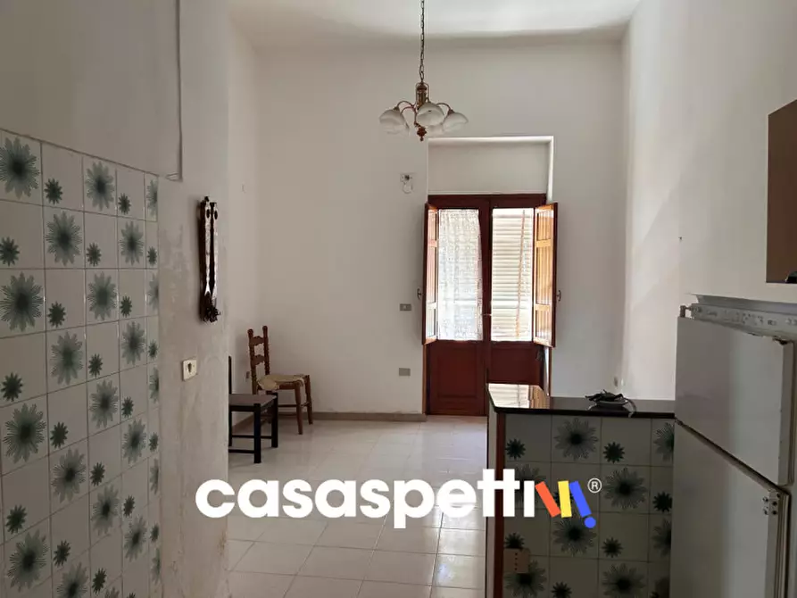 Immagine 4 di Casa bifamiliare in vendita  in Via Giuseppe Mazzini n°13 a Lizzano