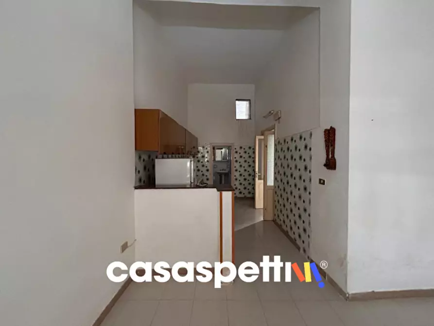 Immagine 6 di Casa bifamiliare in vendita  in Via Giuseppe Mazzini n°13 a Lizzano