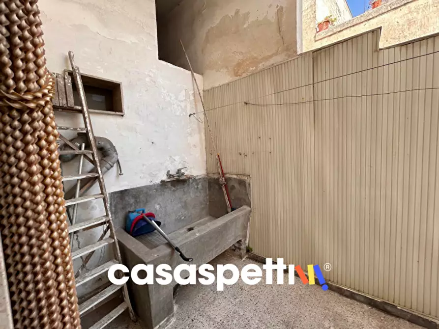 Immagine 15 di Casa bifamiliare in vendita  in Via Giuseppe Mazzini n°13 a Lizzano