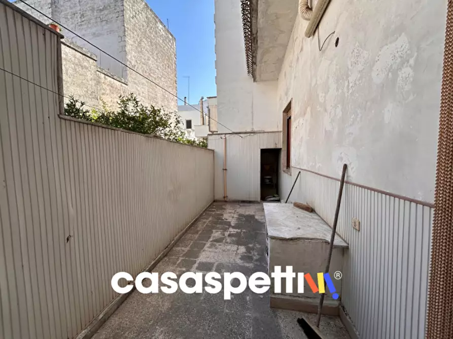 Immagine 16 di Casa bifamiliare in vendita  in Via Giuseppe Mazzini n°13 a Lizzano