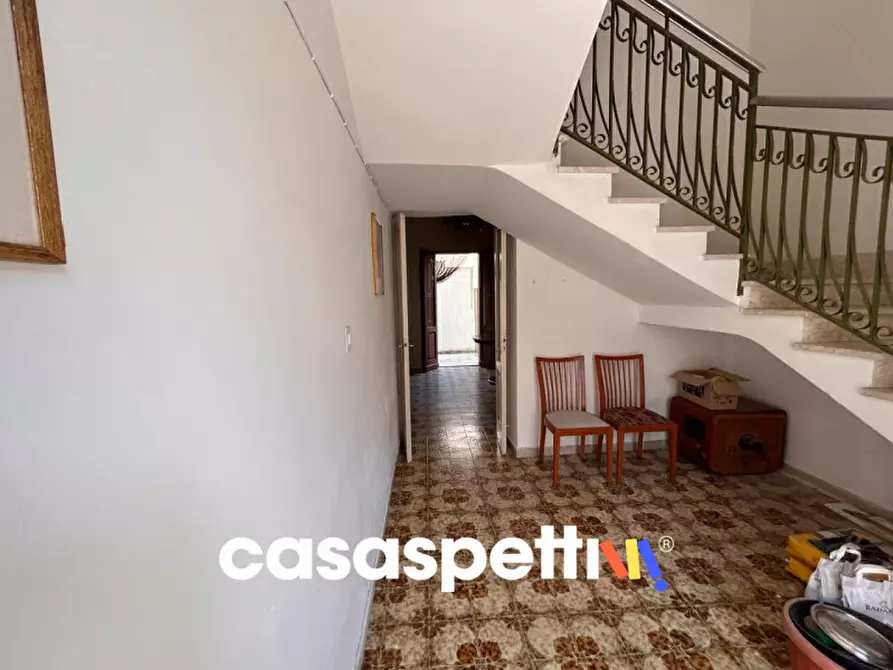 Immagine 17 di Casa bifamiliare in vendita  in Via Giuseppe Mazzini n°13 a Lizzano
