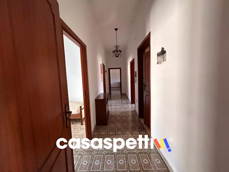 Immagine 20 di Casa bifamiliare in vendita  in Via Giuseppe Mazzini n°13 a Lizzano