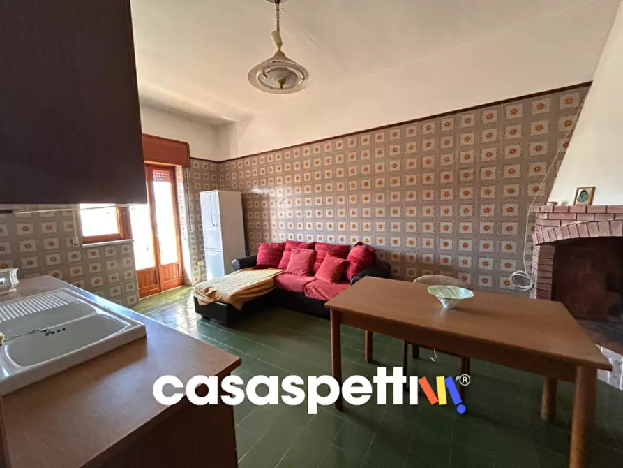 Immagine 22 di Casa bifamiliare in vendita  in Via Giuseppe Mazzini n°13 a Lizzano