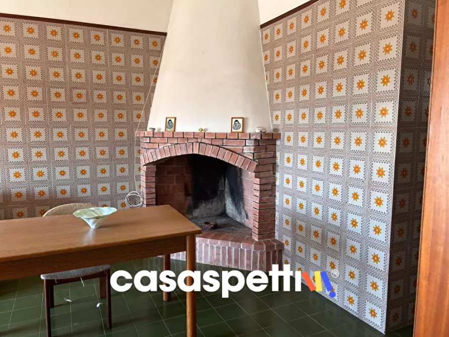 Immagine 23 di Casa bifamiliare in vendita  in Via Giuseppe Mazzini n°13 a Lizzano