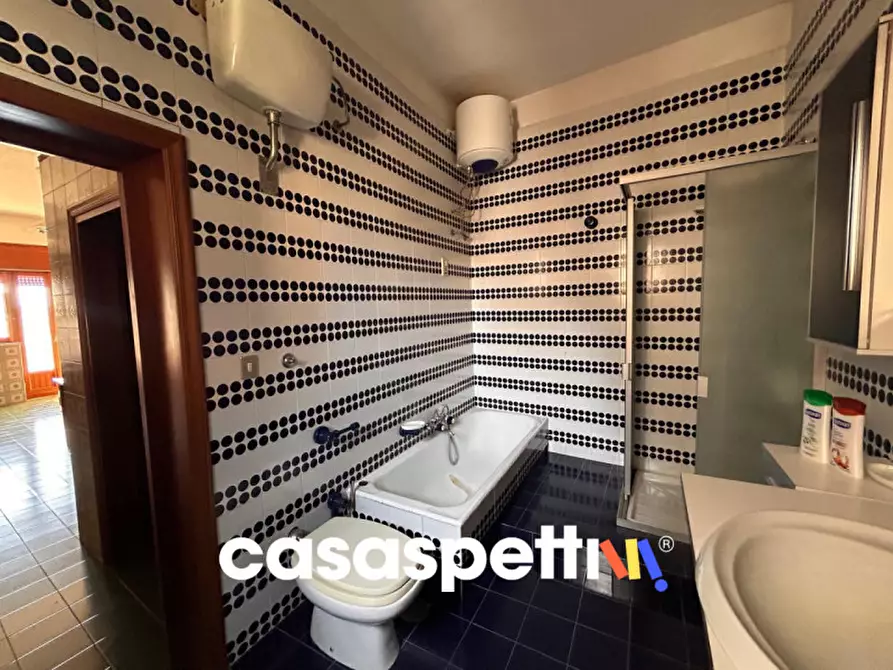 Immagine 32 di Casa bifamiliare in vendita  in Via Giuseppe Mazzini n°13 a Lizzano