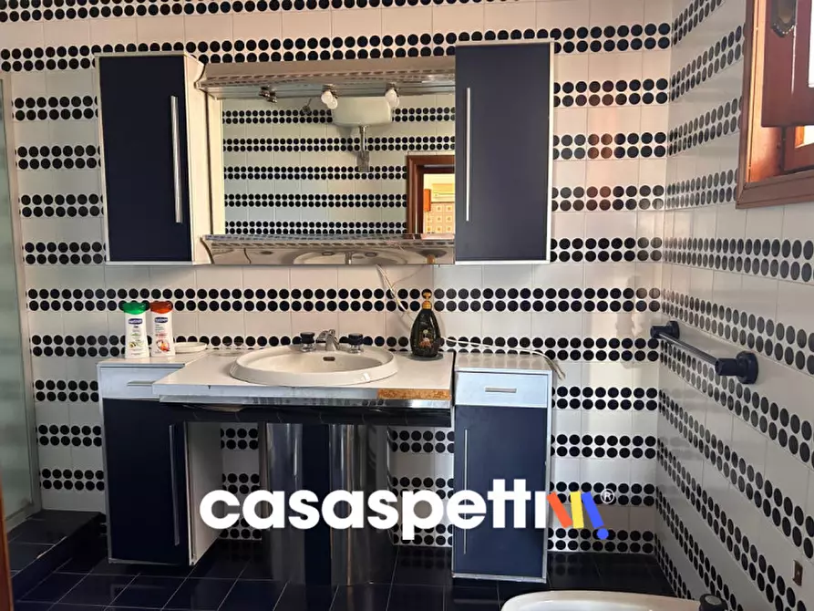 Immagine 33 di Casa bifamiliare in vendita  in Via Giuseppe Mazzini n°13 a Lizzano