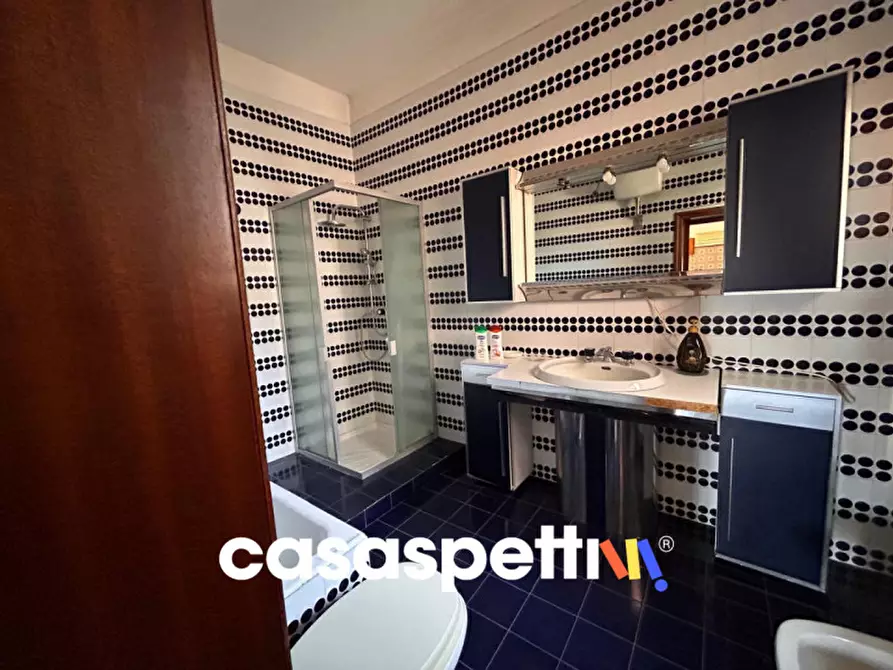 Immagine 34 di Casa bifamiliare in vendita  in Via Giuseppe Mazzini n°13 a Lizzano