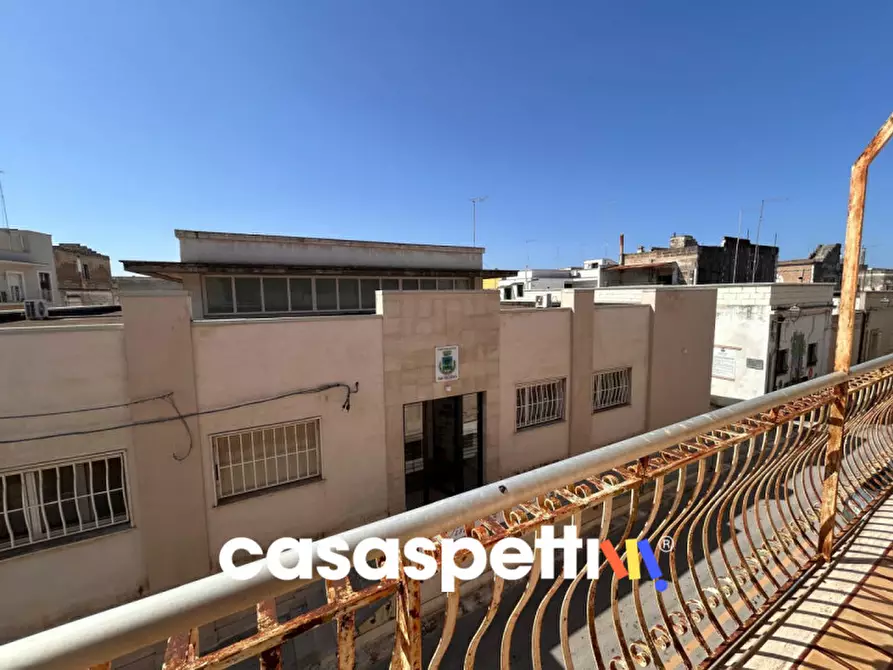 Immagine 35 di Casa bifamiliare in vendita  in Via Giuseppe Mazzini n°13 a Lizzano
