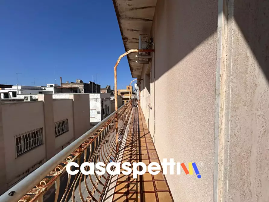 Immagine 36 di Casa bifamiliare in vendita  in Via Giuseppe Mazzini n°13 a Lizzano