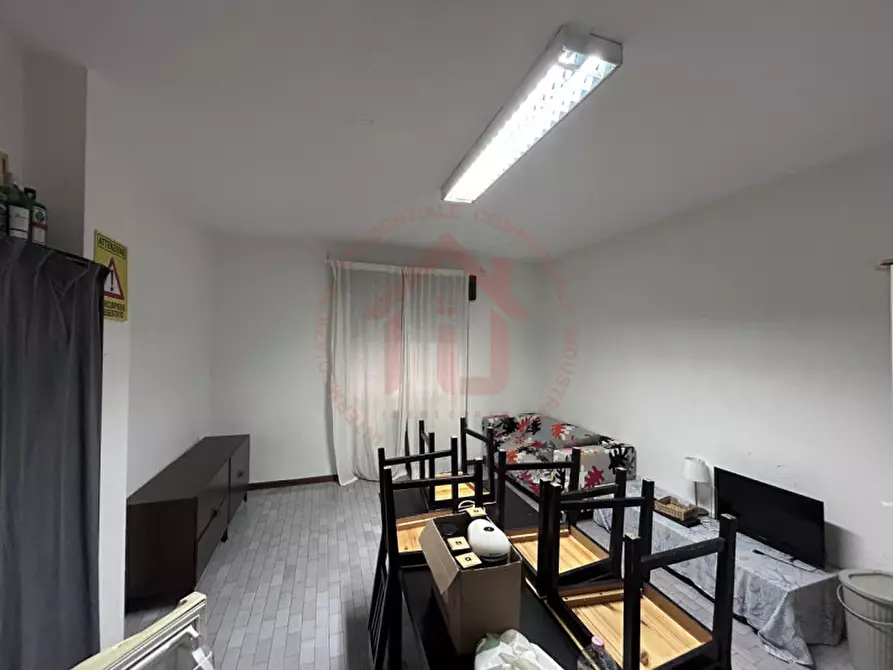 Immagine 1 di Appartamento in affitto  in Via Ognissanti 18 a Padova