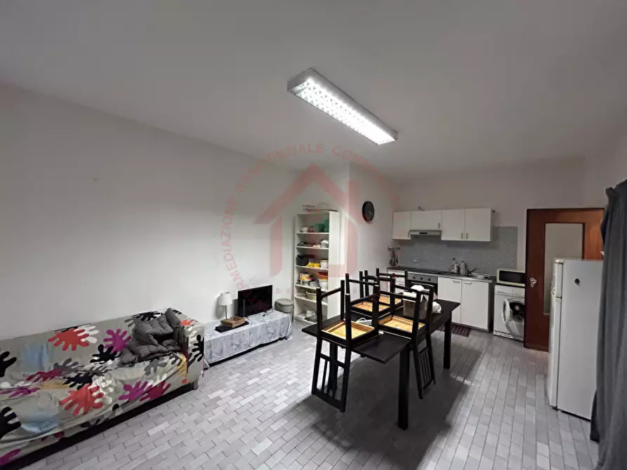 Immagine 2 di Appartamento in affitto  in Via Ognissanti 18 a Padova