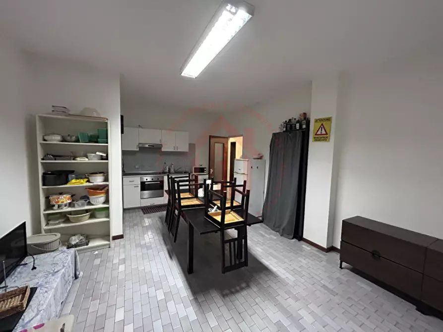Immagine 3 di Appartamento in affitto  in Via Ognissanti 18 a Padova