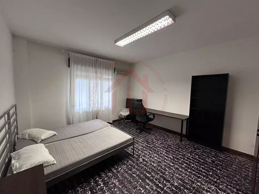 Immagine 4 di Appartamento in affitto  in Via Ognissanti 18 a Padova