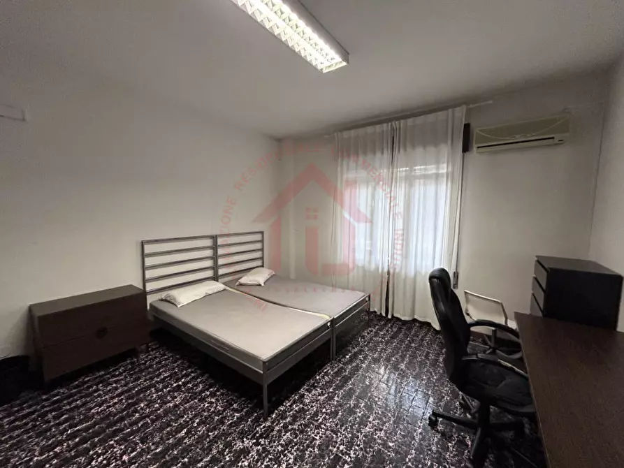 Immagine 5 di Appartamento in affitto  in Via Ognissanti 18 a Padova