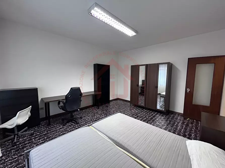 Immagine 6 di Appartamento in affitto  in Via Ognissanti 18 a Padova