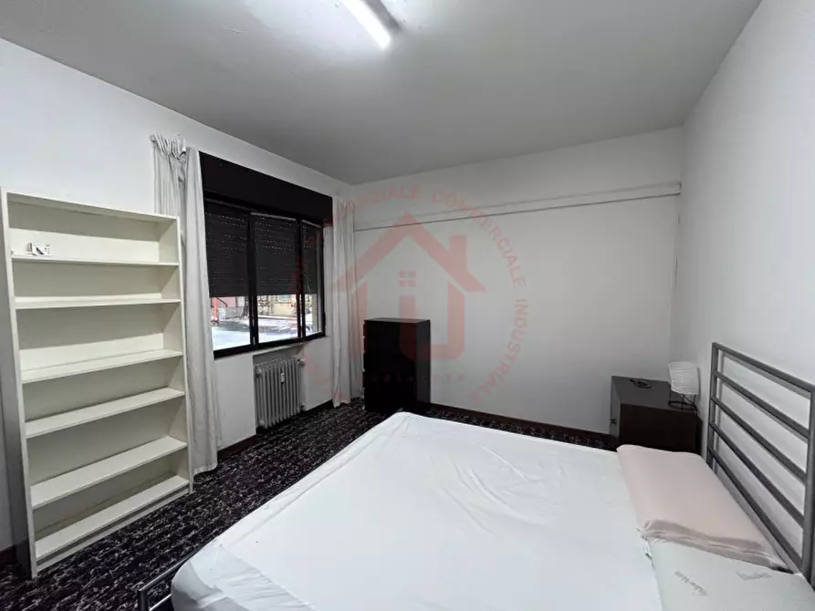 Immagine 9 di Appartamento in affitto  in Via Ognissanti 18 a Padova