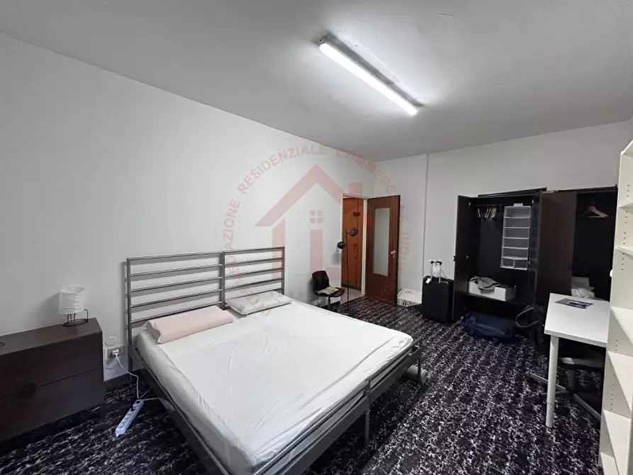 Immagine 10 di Appartamento in affitto  in Via Ognissanti 18 a Padova