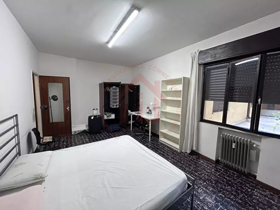 Immagine 11 di Appartamento in affitto  in Via Ognissanti 18 a Padova