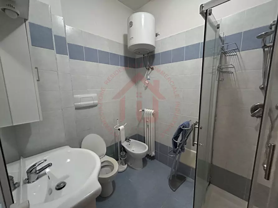 Immagine 12 di Appartamento in affitto  in Via Ognissanti 18 a Padova