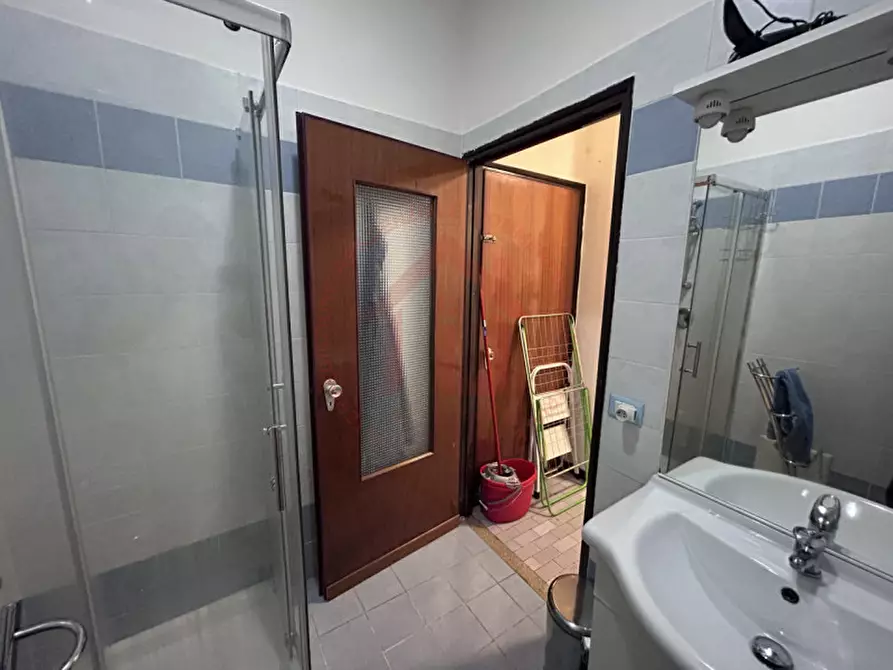 Immagine 13 di Appartamento in affitto  in Via Ognissanti 18 a Padova