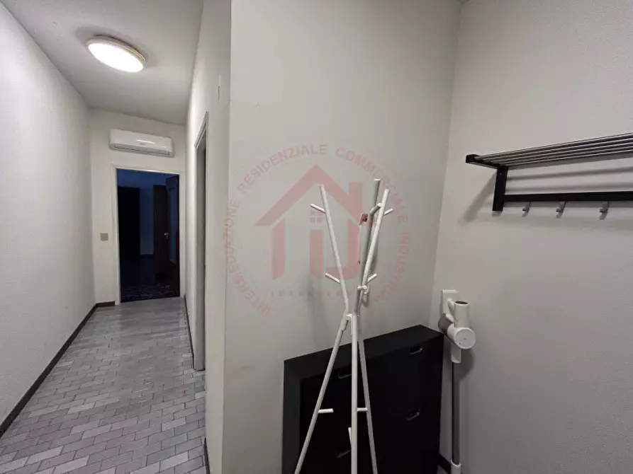 Immagine 14 di Appartamento in affitto  in Via Ognissanti 18 a Padova
