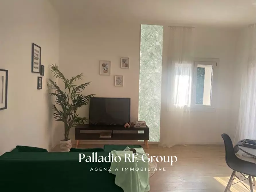 Immagine 1 di Appartamento in vendita  in Via Giuseppe Vaccari a Vicenza