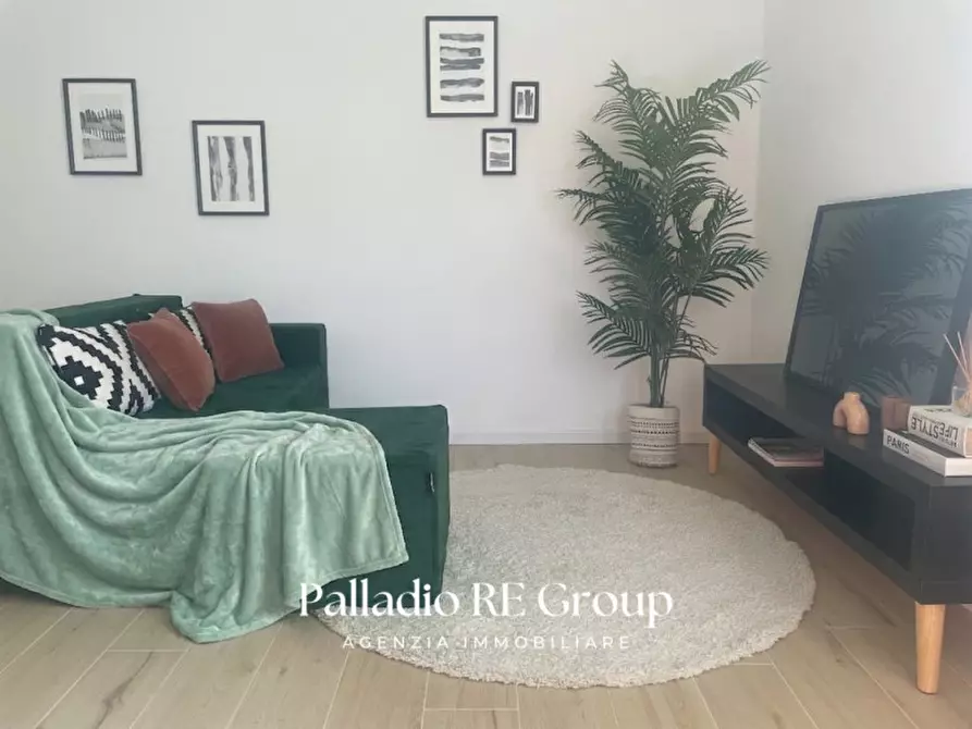 Immagine 2 di Appartamento in vendita  in Via Giuseppe Vaccari a Vicenza