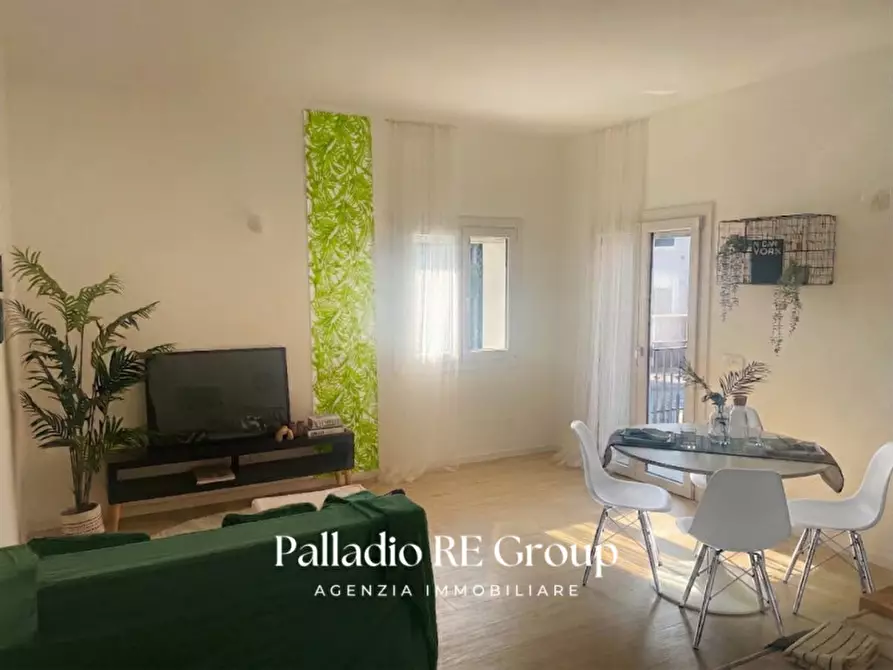 Immagine 5 di Appartamento in vendita  in Via Giuseppe Vaccari a Vicenza