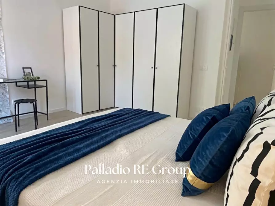 Immagine 15 di Appartamento in vendita  in Via Giuseppe Vaccari a Vicenza