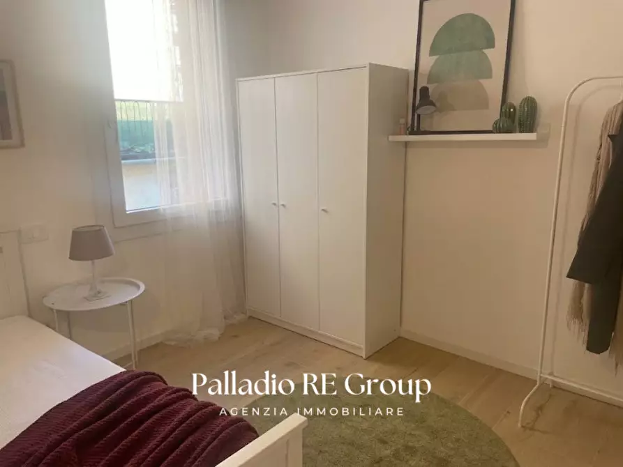 Immagine 17 di Appartamento in vendita  in Via Giuseppe Vaccari a Vicenza