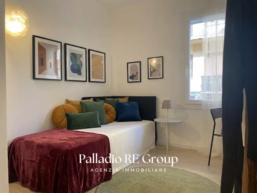 Immagine 18 di Appartamento in vendita  in Via Giuseppe Vaccari a Vicenza