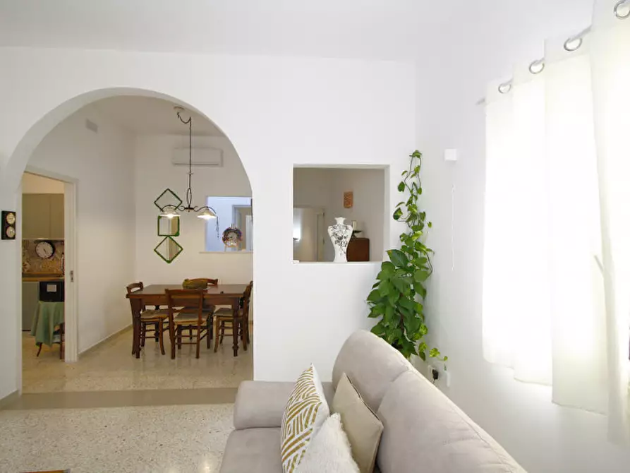 Immagine 6 di Casa indipendente in vendita  in Via Grappa a Tuglie