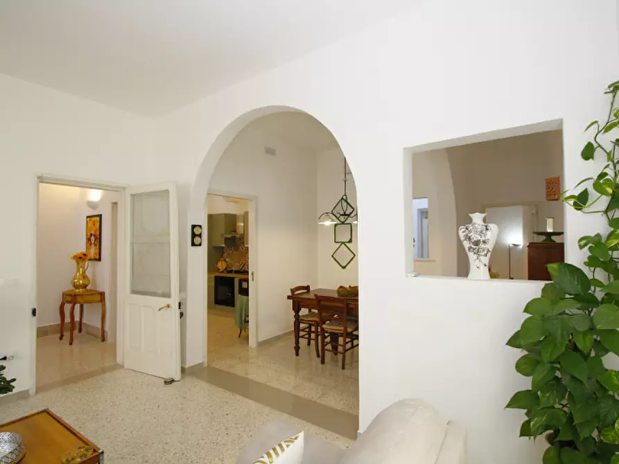 Immagine 7 di Casa indipendente in vendita  in Via Grappa a Tuglie