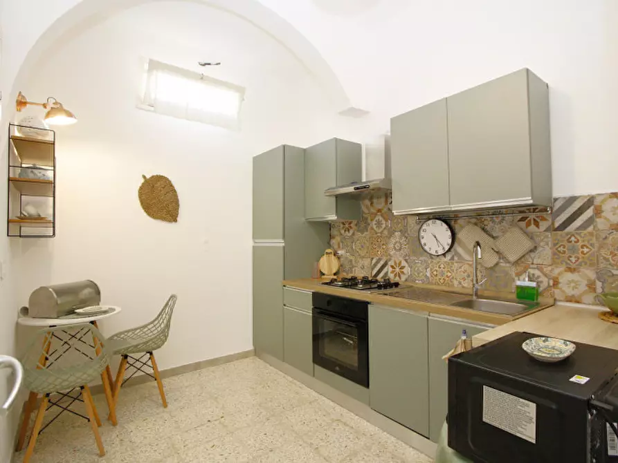 Immagine 8 di Casa indipendente in vendita  in Via Grappa a Tuglie