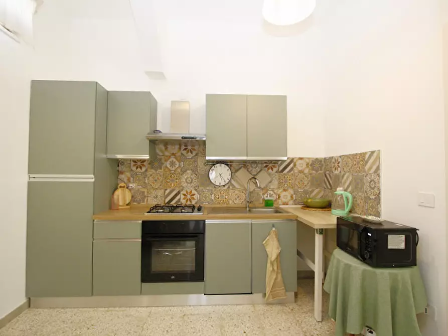 Immagine 9 di Casa indipendente in vendita  in Via Grappa a Tuglie