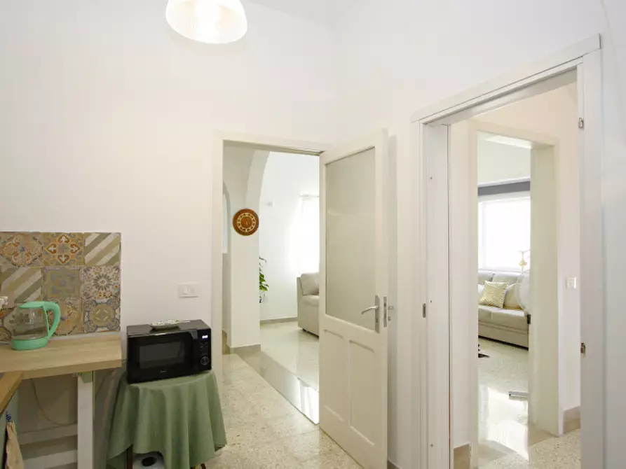 Immagine 11 di Casa indipendente in vendita  in Via Grappa a Tuglie