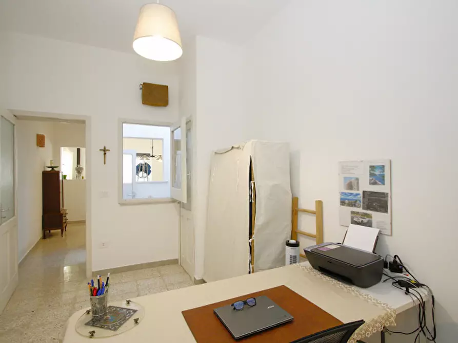 Immagine 14 di Casa indipendente in vendita  in Via Grappa a Tuglie