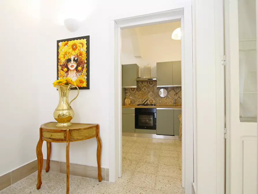 Immagine 21 di Casa indipendente in vendita  in Via Grappa a Tuglie