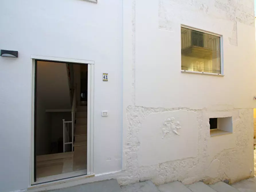 Immagine 27 di Casa indipendente in vendita  in Via Grappa a Tuglie