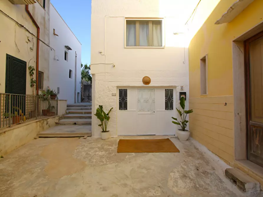 Immagine 32 di Casa indipendente in vendita  in Via Grappa a Tuglie