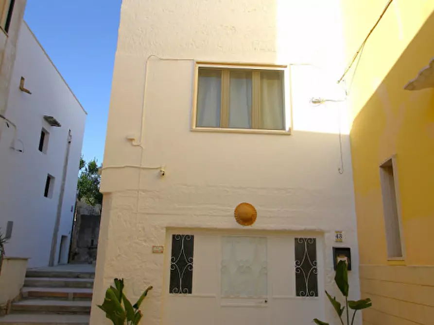 Immagine 33 di Casa indipendente in vendita  in Via Grappa a Tuglie