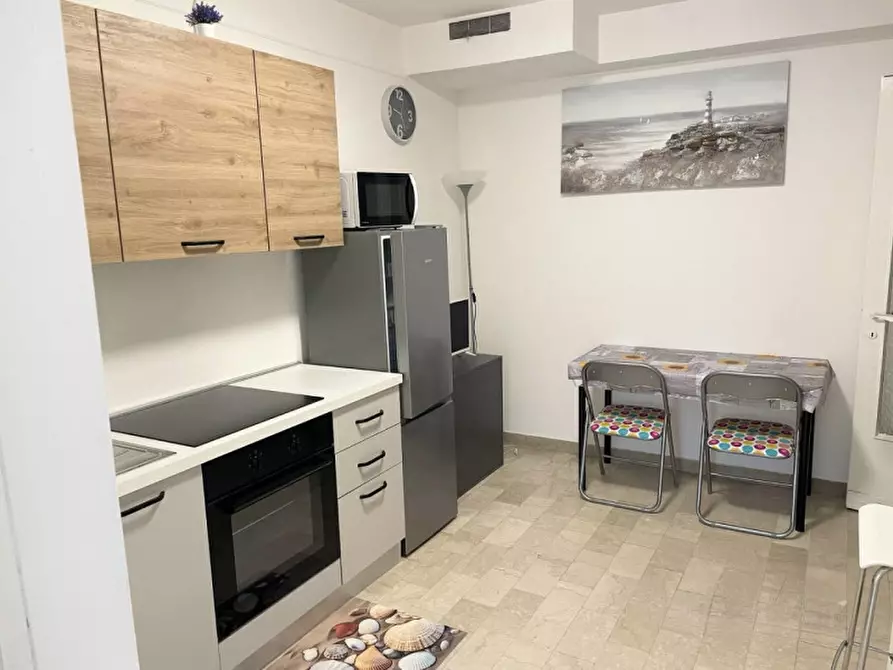 Immagine 1 di Appartamento in vendita  a Padova