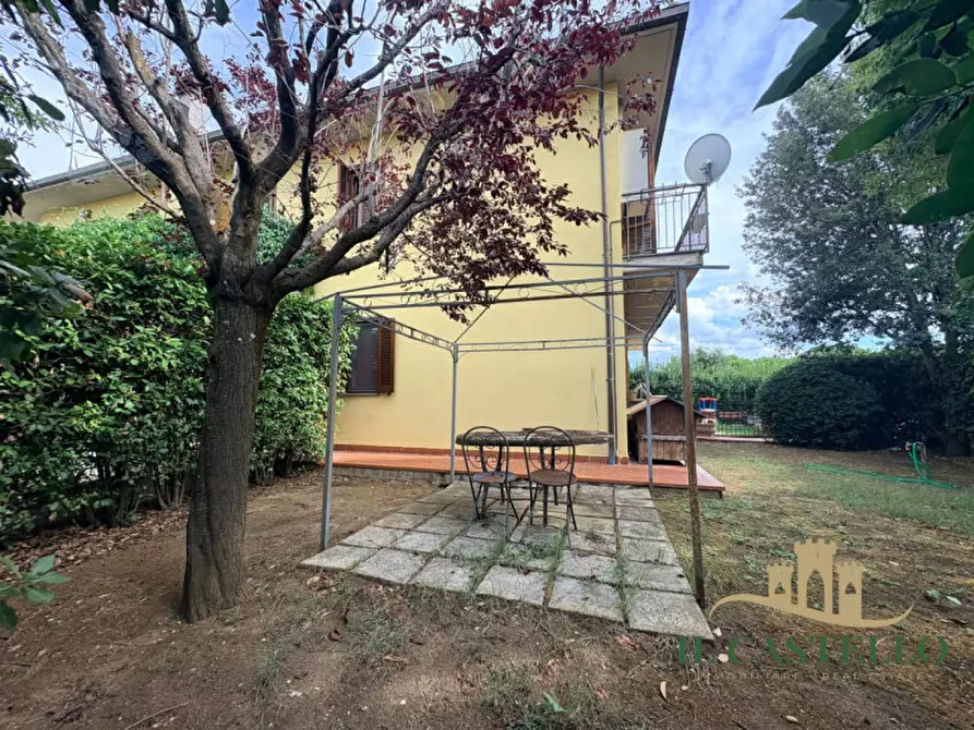 appartamento in vendita a Castiglione del Lago