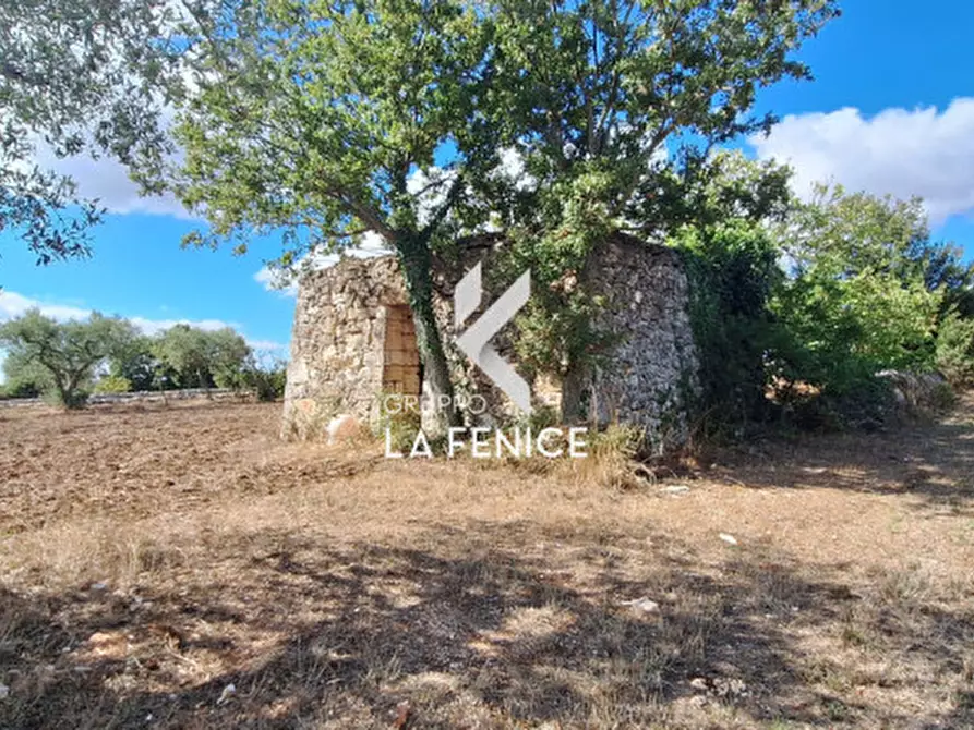 casa indipendente in vendita a Martina Franca in zona Centro Storico